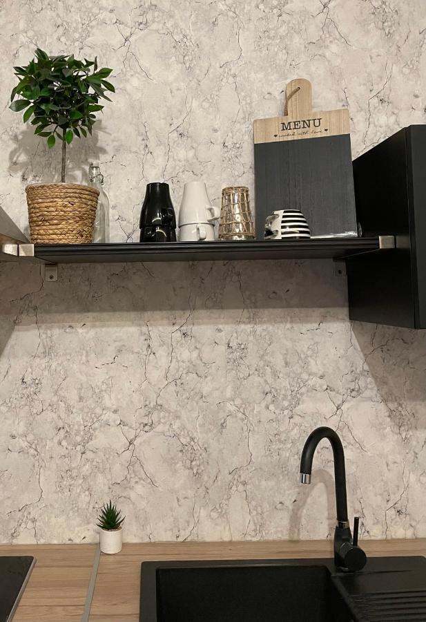 شقة Best Downtown Apartman بودابست المظهر الخارجي الصورة