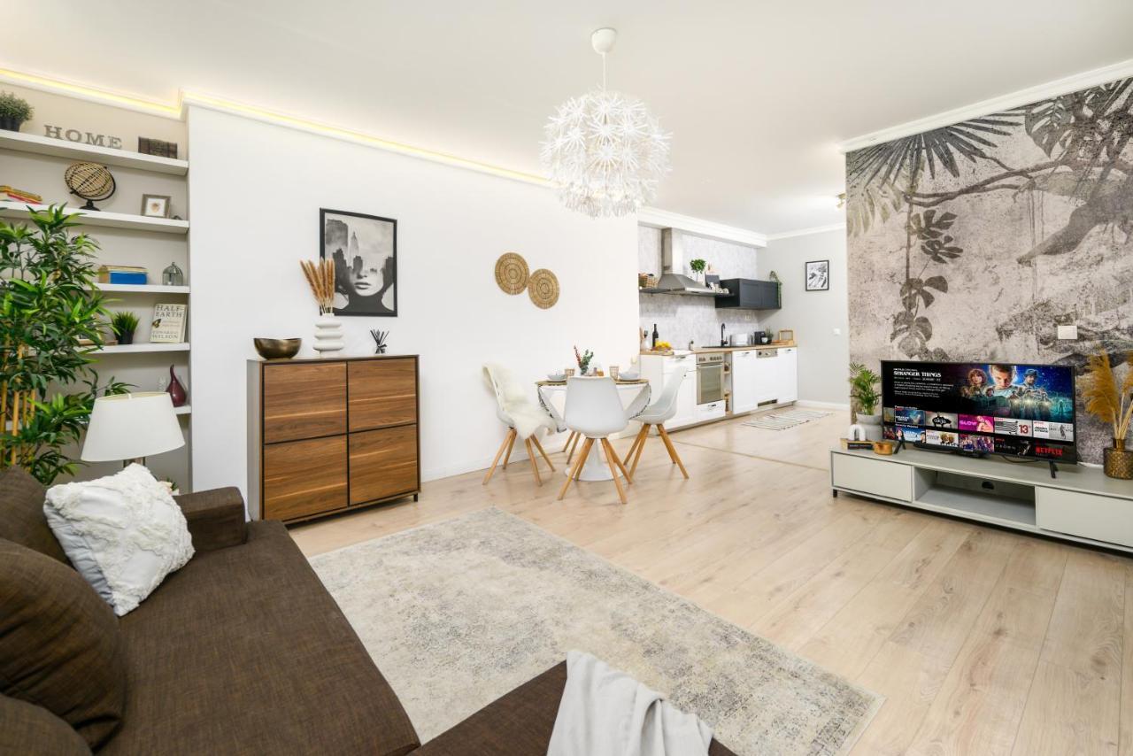 شقة Best Downtown Apartman بودابست المظهر الخارجي الصورة