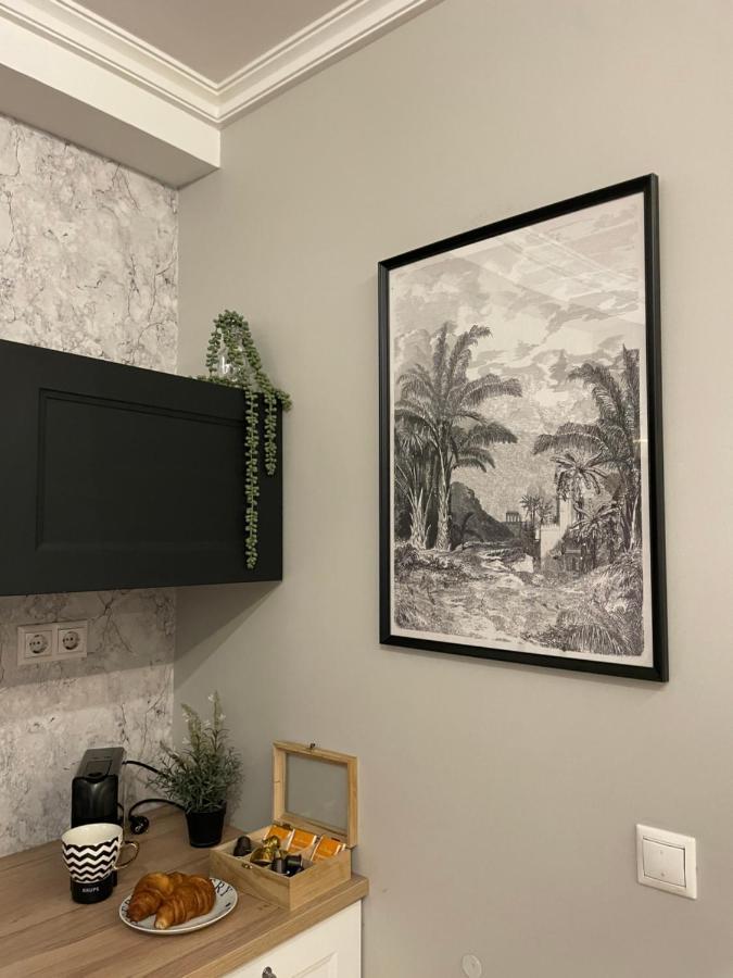 شقة Best Downtown Apartman بودابست المظهر الخارجي الصورة