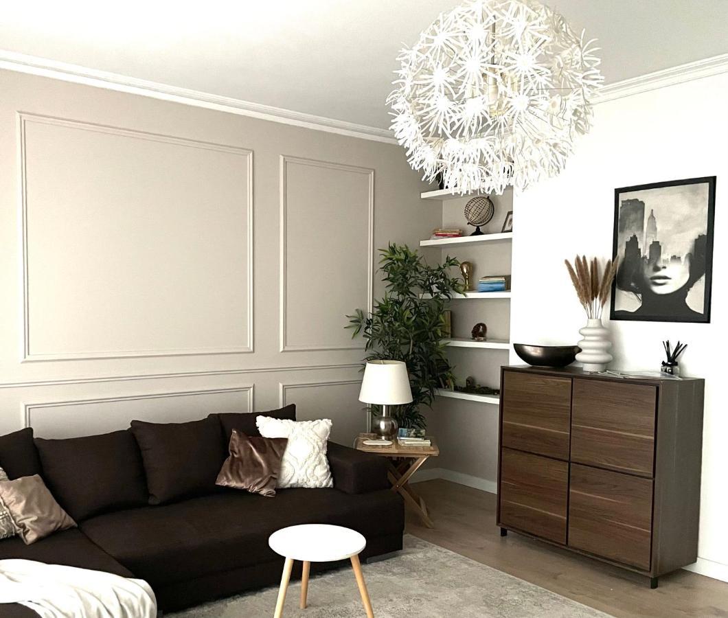 شقة Best Downtown Apartman بودابست المظهر الخارجي الصورة