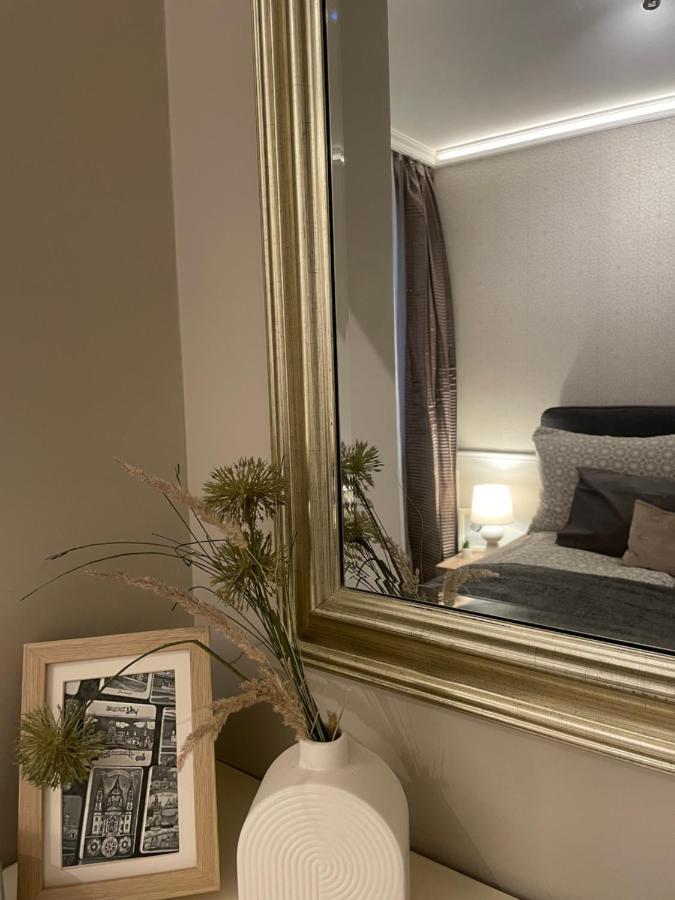 شقة Best Downtown Apartman بودابست المظهر الخارجي الصورة