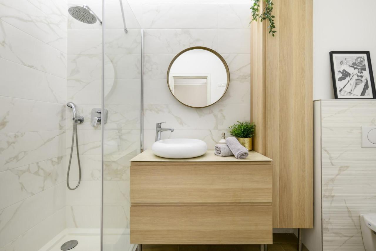 شقة Best Downtown Apartman بودابست المظهر الخارجي الصورة